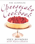 The Ultimate Cheesecake Cookbook （1ST）