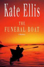The Funeral Boat : A Mystery （1ST）