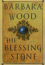 The Blessing Stone (Wood, Barbara)