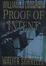 Proof of Intent （1ST）
