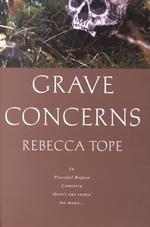 Grave Concerns （First Edition）