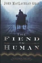The Fiend in Human (Edward Whitty, 1)