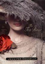 The Tea Rose （1ST）