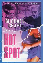 Hot Spot (Mark Manning Series) （1ST）