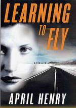Learning to Fly : A Mystery