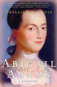Abigail Adams （2ND）