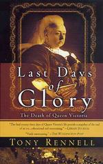 The Last Days of Glory （Reprint）