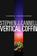 Vertical Coffin : A Shane Scully Novel (Cannell, Stephen J.)