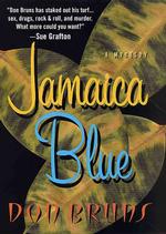 Jamaica Blue （1ST）