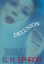 Delusion （1ST）