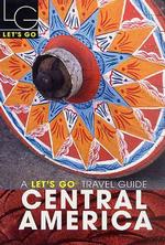 Let's Go Central America (Let's Go Central America) （8TH）