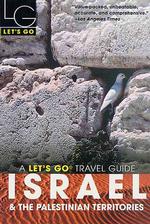 Let's Go 2003: Israel （2003 ed.）