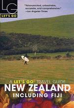 Let's Go 2003: New Zealand （2003 ed.）