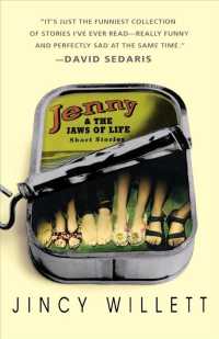 Jenny and the Jaws of Life: Short Stories