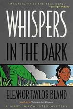 Whispers in the Dark (Marti Macalister) （Reprint）