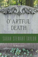 O' Artful Death : A Mystery （1ST）