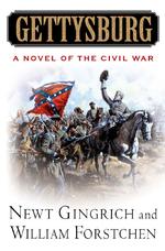 Gettysburg : A Novel of the Civil War