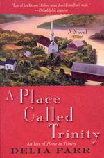 A Place Called Trinity （Reprint）