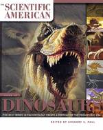 The Scientific American Book of Dinosaurs （Reprint）
