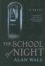 The School of Night （Reprint）