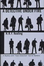 A Detective under Fire (Bordie Farrell, 3) （1ST）