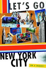 Let's Go New York City (Let's Go New York City) （16TH）