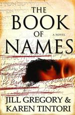 The Book of Names