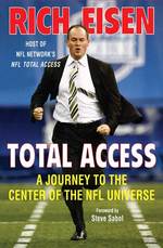 Total Access : A Journey to the Center of the NFL Universe （Reprint）