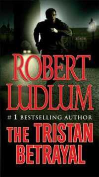 The Tristan Betrayal （Reprint）
