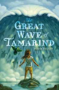 The Great Wave of Tamarind (Lost Island of Tamarind)