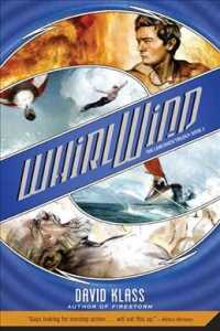 Whirlwind: The Caretaker Trilogy: Book 2 (Caretaker Trilogy") 〈2〉