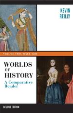 Worlds of History : A Comparative Reader: since 1400 〈2〉 （2ND）