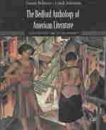 The Bedford Anthology of American Literature : 1865 to the Present 〈2〉