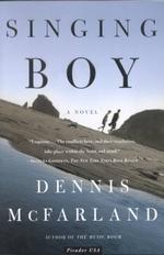 Singing Boy : A Novel （Reprint）