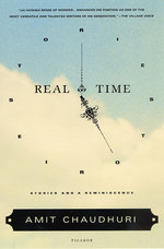 Real Time : Stories and a Reminiscence （Reprint）