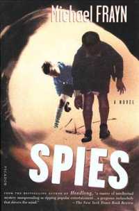Spies (Recent Picador Highlights")