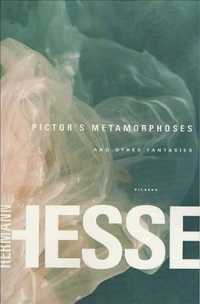Pictor's Metamorphoses: And Other Fantasies