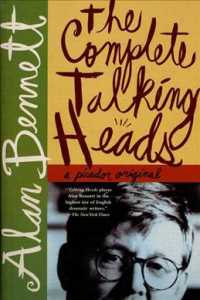 The Complete Talking Heads （1ST）