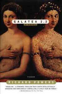 Galatea 2.2 （2ND）