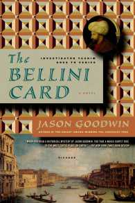 The Bellini Card (Investigator Yashim") 〈3〉