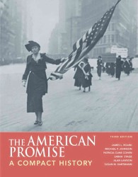 High School American Promise Compact （3TH）