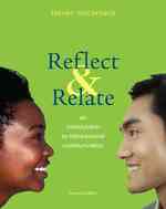 Reflect and Relate: an Introduction to Interpersonal Communication （2）