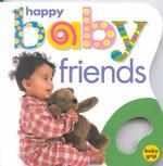 Baby Friends （BRDBK）