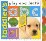 Smart Kids Play and Learn : ABC （BRDBK）