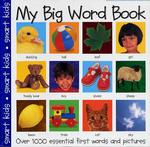 My Big Word Book （SPI）