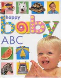 Happy Baby ABC (Happy Baby) （BRDBK）