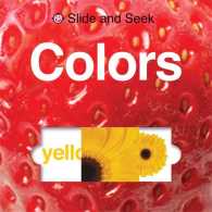 Colors : Slide and Seek (Slide and Seek) （INA BRDBK）