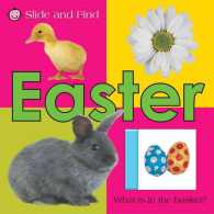 Easter (Slide and Find) （NOV BRDBK）
