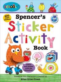 Spencer's Sticker Activity Book (Schoolies) （ACT CSM ST）