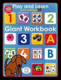 Play and Learn with Wallace Giant Workbook （ACT CSM）